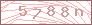 code